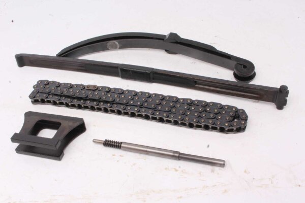Steuerkette Gleitschiene Führschiene Yamaha XS 400 Dohc 12E 82-84