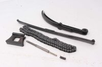 Steuerkette Gleitschiene Führschiene Yamaha XS 400 Dohc 12E 82-84