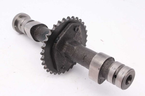 kamaxel  Yamaha XS 400 Dohc 12E 82-84