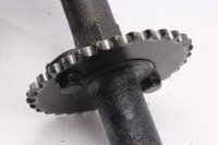 kamaxel  Yamaha XS 400 Dohc 12E 82-84