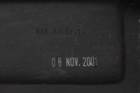 Sitzbank Sitzkissen Sitz Ducati ST4S ST4S/01 01-03