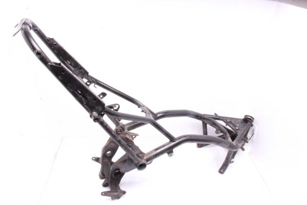 Runko Päärunko  Moto Guzzi Norge 1200 4V LP H011 06-10