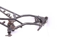 Runko Päärunko  Moto Guzzi Norge 1200 4V LP H011 06-10