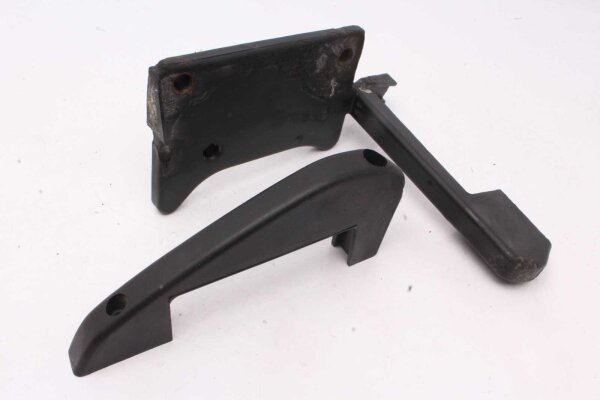 Holder til indsugningskanal  BMW F 650 GS R13 00-03