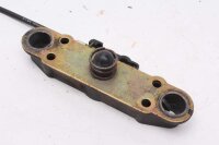 Seat lock Suzuki GSF 1200 Bandit GV75A 96-00