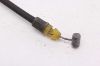 Seat lock Suzuki GSF 1200 Bandit GV75A 96-00