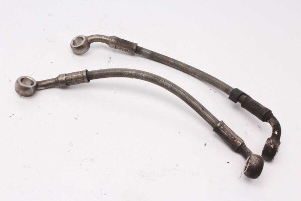 Bremsslange bremserør forreste   BMW R 1200 ST K28 R1ST 0328 05-08