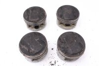 sylinterin mäntä  Yamaha FJ 1200 3CW 88-90