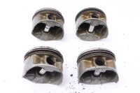 sylinterin mäntä  Yamaha FJ 1200 3CW 88-90