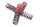 Kupplungskorb Federn Yamaha FZR 600 3HE 89-93