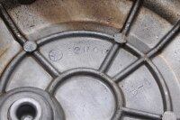 Motorkåpa  Yamaha XS 400 Dohc 12E 82-84