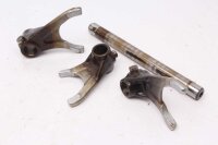 Växellådans växelklo  Yamaha XS 400 Dohc 12E 82-84