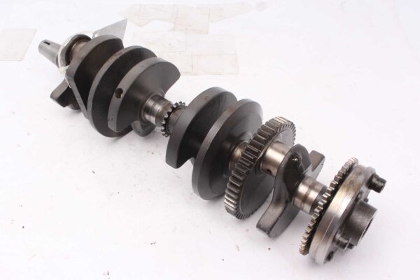 kampiakseli   Yamaha FZR 600 3HE 89-93