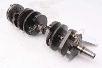 kampiakseli   Yamaha FZR 600 3HE 89-93