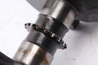 kampiakseli   Yamaha FZR 600 3HE 89-93