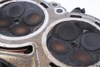 topstykke  BMW F 650 GS Twin  E8GS 0218 08-12