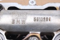 topstykke  BMW F 650 GS Twin  E8GS 0218 08-12