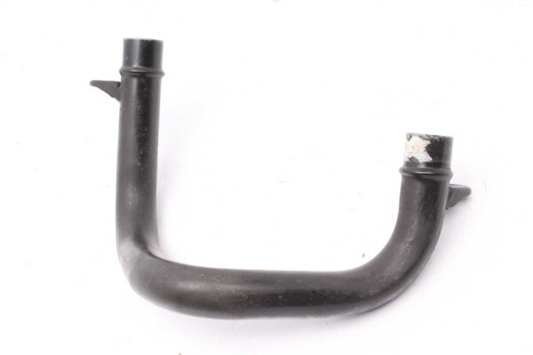 Tuyaux de conduite de radiateur   Yamaha FZR 600 3HE 89-93