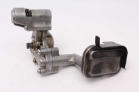 öljypumppu  Yamaha XS 400 Dohc 12E 82-84