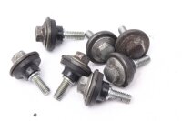 Zylinderkopf Dichtung Yamaha FZR 600 3HE 89-93