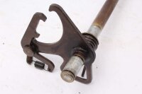 Växellådans växelaxel  Yamaha XS 400 Dohc...