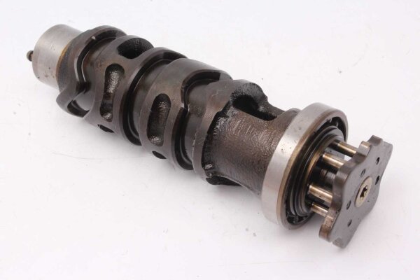 Vaihteiston vaihtorumpu  Yamaha XS 400 Dohc 12E 82-84