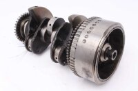 Krumtapakslens svinghjul  BMW F 650 GS Twin  E8GS 0218 08-12