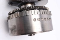 Krumtapakslens svinghjul  BMW F 650 GS Twin  E8GS 0218 08-12