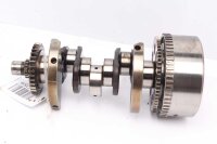 Krumtapakslens svinghjul  BMW F 650 GS Twin  E8GS 0218 08-12