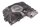 puisard  Yamaha FZR 600 3HE 89-93