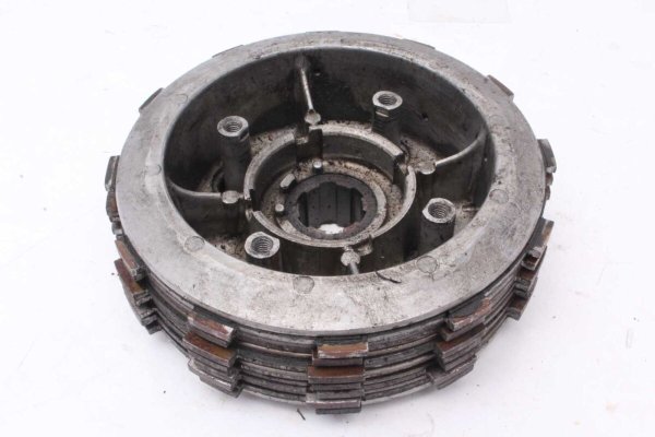 Clutch basket inside clutch Honda CB 750 K RC01 78-82