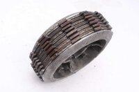 Kopplingskorg inuti kopplingen  Honda CB 750 K RC01 78-82