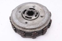 Kopplingskorg inuti kopplingen  Honda CB 750 K RC01 78-82