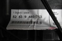 Coussin de siège de banc  BMW F 900 R K83 4R90 20-23