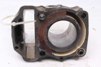 pistón del cilindro  Yamaha XZ 550 11U 82-84
