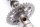 árbol de levas  Yamaha FZR 600 3HE 89-93