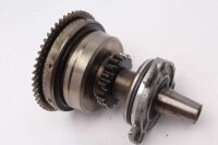 Generatorns frihjul  Yamaha XS 400 Dohc 12E 82-84