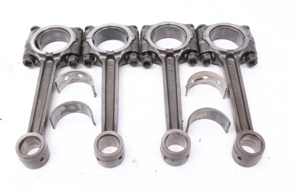connecting rods Yamaha FZR 600 3HE 89-93