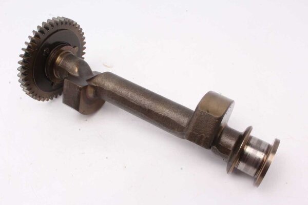 Växellådans balansaxel  Yamaha XS 400 Dohc 12E 82-84