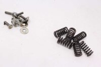 Kopplingskorgens fjädrar   Yamaha XS 400 Dohc 12E 82-84