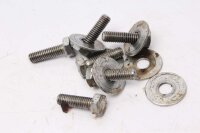 Kopplingskorgens fjädrar   Yamaha XS 400 Dohc 12E 82-84