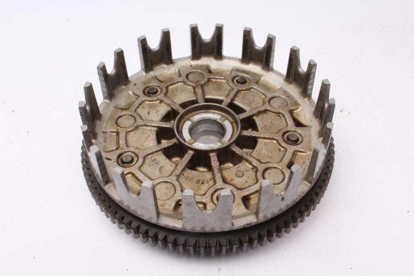 Clutch basket outside clutch Yamaha XS 400 Dohc 12E 82-84
