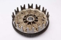 Clutch basket outside clutch Yamaha XS 400 Dohc 12E 82-84