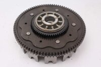 Clutch basket outside clutch Yamaha XS 400 Dohc 12E 82-84