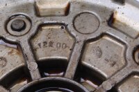 Clutch basket outside clutch Yamaha XS 400 Dohc 12E 82-84