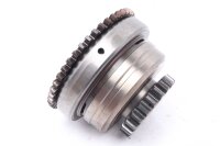 Käynnistinmoottorin vapaapyörä  Yamaha FJ...