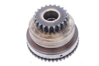 Startmotorns frihjul  Yamaha FJ 1200 3CW 88-90