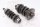 Gearbox Drive Engine Yamaha FZR 600 3HE 89-93