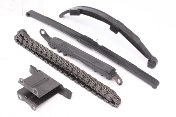 Jakoketjun liukukiskon ohjauskisko   Yamaha FJ 1200 3CW 88-90