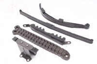 Jakoketjun liukukiskon ohjauskisko   Yamaha FJ 1200 3CW...